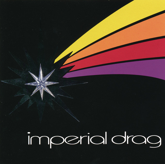 Yamaha CS-15 as heard on IMPERIAL DRAG by Imperial Drag (1996)