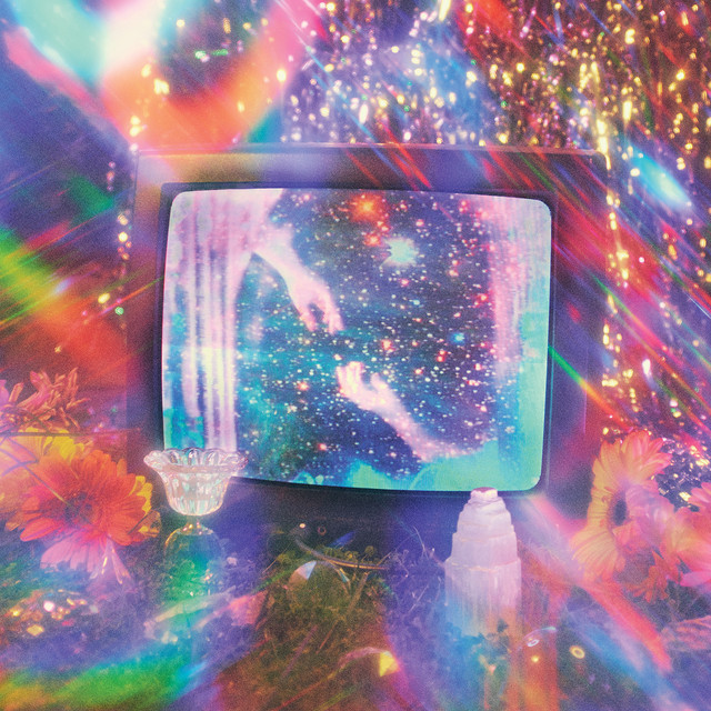 Endless Space (Between You & I) album cover