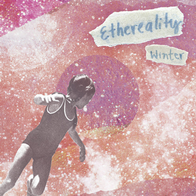 Ethereality album cover