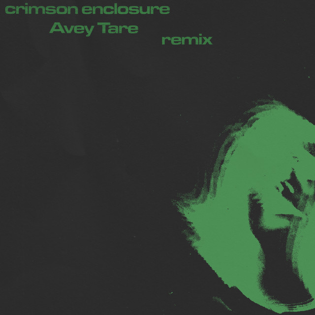 Moog Subharmonicon as heard on crimson enclosure (Avey Tare remix) by Winter & Avey Tare (2023)