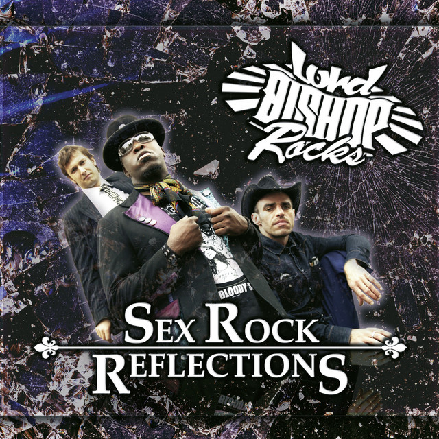 Sex Rock Reflections album cover