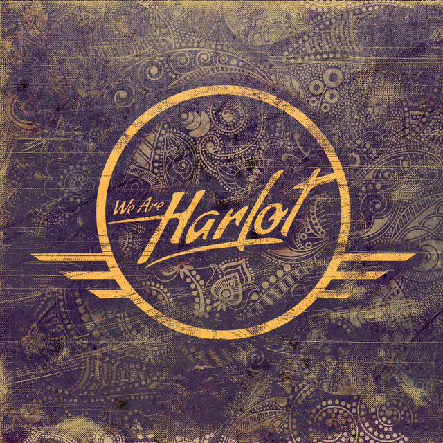 LTD PC-2V 12-String as heard on We Are Harlot by We Are Harlot (2015)