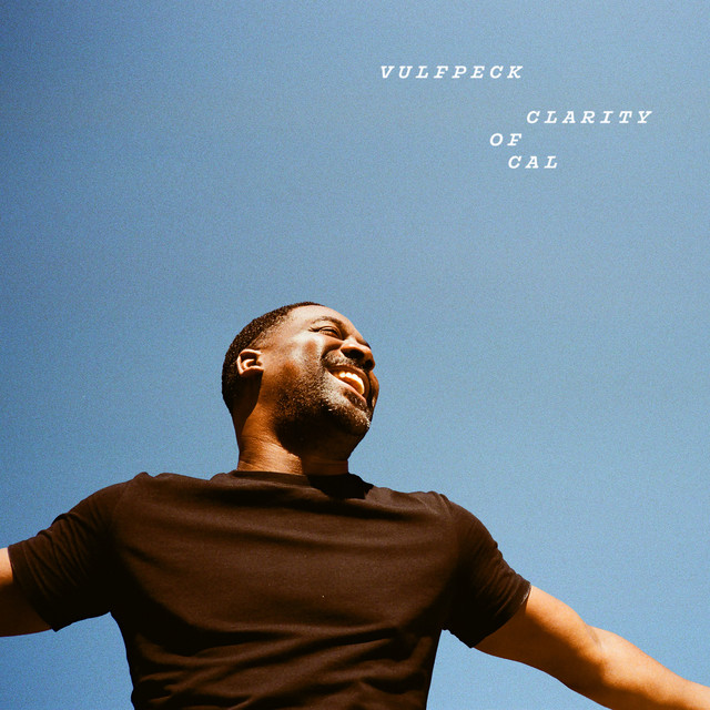 Clarity of Cal album cover