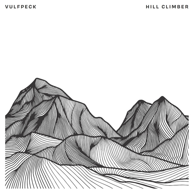 Fender Stratocaster Electric Guitar as heard on Hill Climber by Vulfpeck & Vulfpeck (2018)
