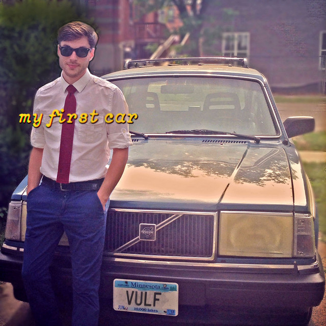 Hohner Clavinet D6 as heard on My First Car by Vulfpeck & Vulfpeck (2013)