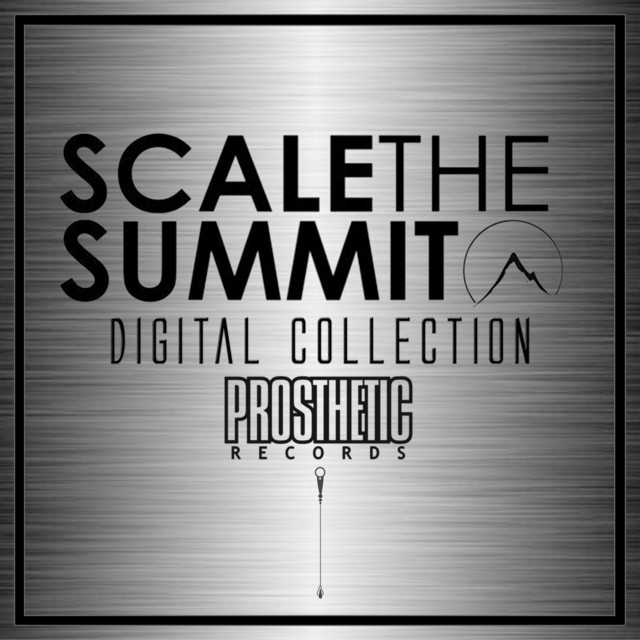 Scale the Summit - Digital Collection album cover