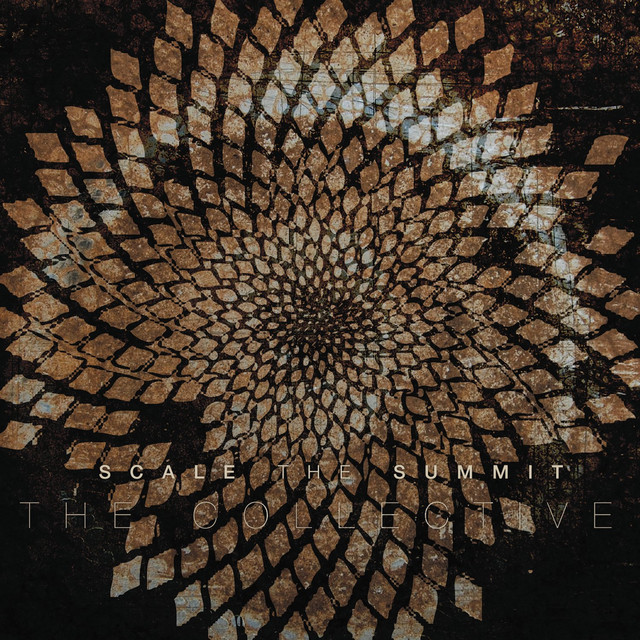 The Collective album cover