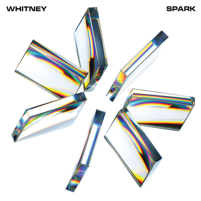 SPARK album cover