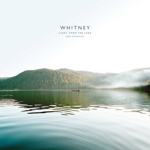Light Upon the Lake: Demo Recordings album cover