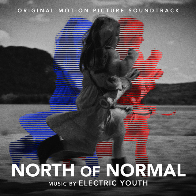 North of Normal (Original Motion Picture Soundtrack) album cover