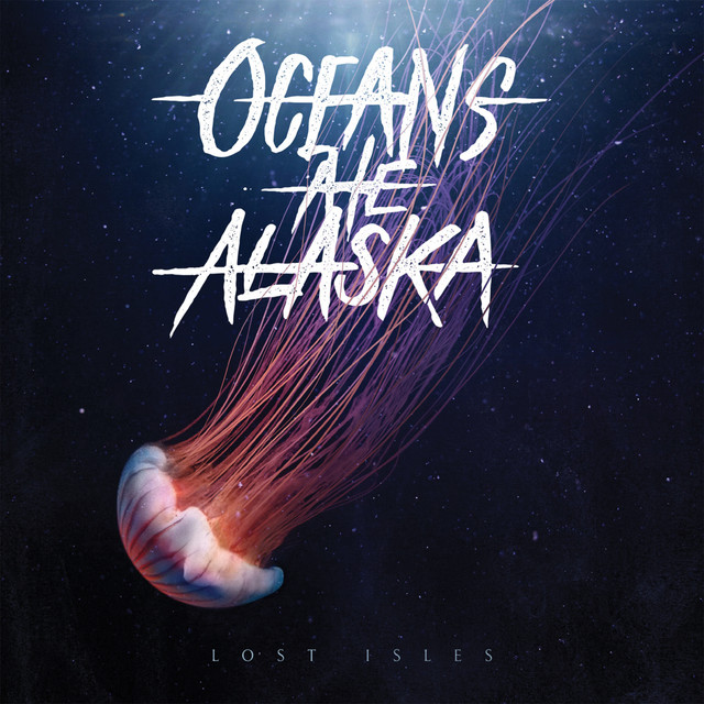 Legator Ninja-300 Pro as heard on Lost Isles by Oceans Ate Alaska (2015)