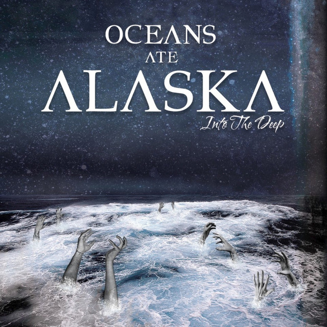 Boss GT-10 Guitar Effects Processor as heard on Into the Deep by Oceans Ate Alaska (2012)