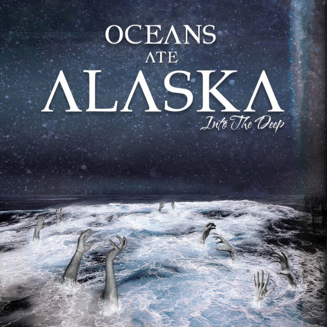 Blackstar HT Stage 100 Guitar Amp Head as heard on Into the Deep - EP by Oceans Ate Alaska (2012)