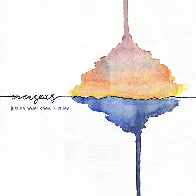 Overseas album cover