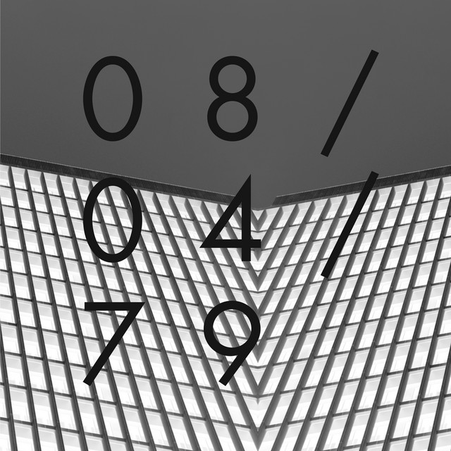YMO LIVE AT THE GREEK THEATRE 08/04/1979 album cover