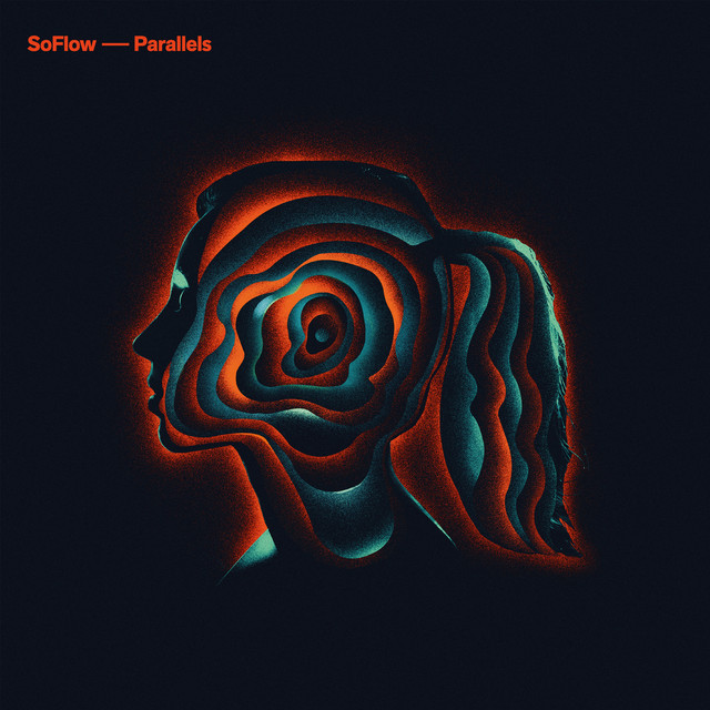 Parallels album cover