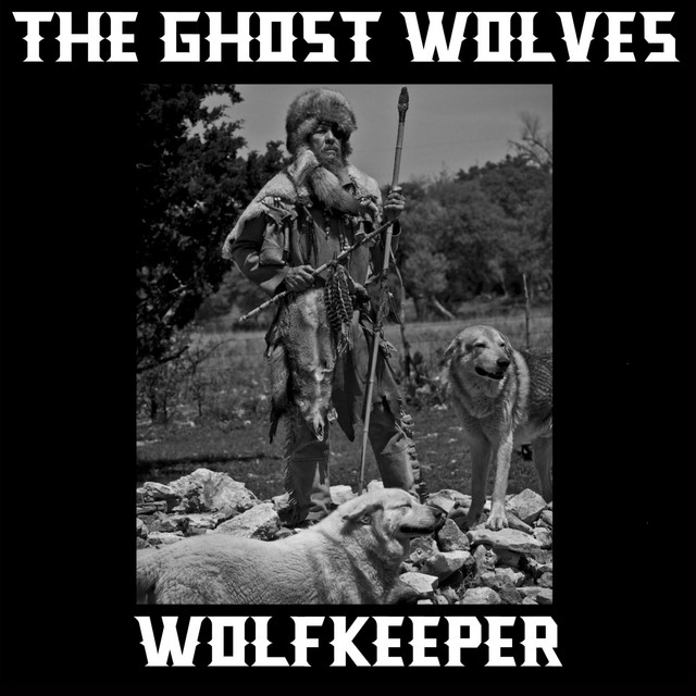 WOLFKEEPER album cover