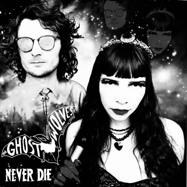Never Die album cover