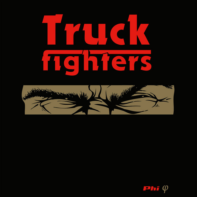 Phi album cover