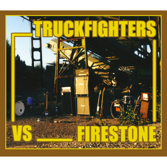 Fuzzsplit of the Century album cover