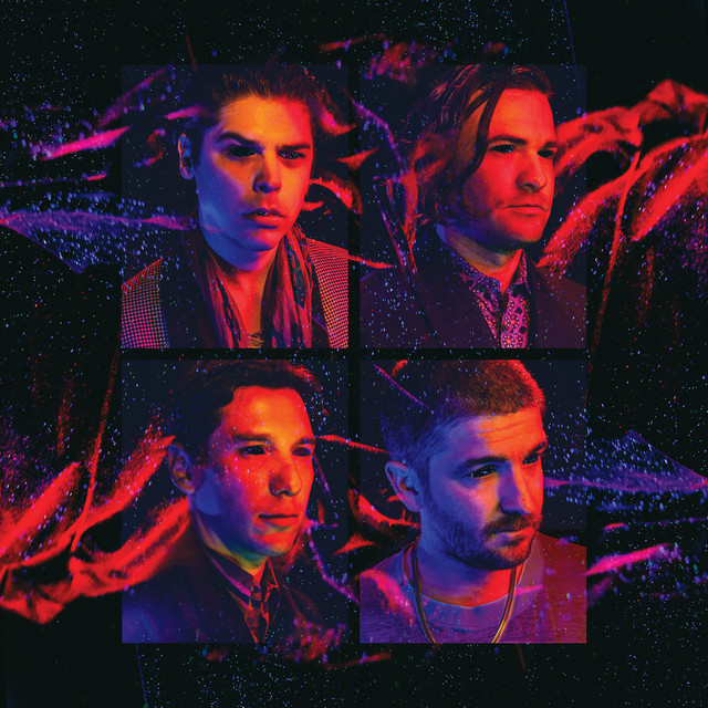 By Night album cover