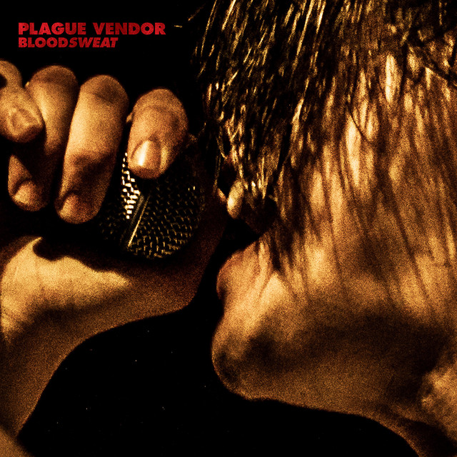 BLOODSWEAT album cover
