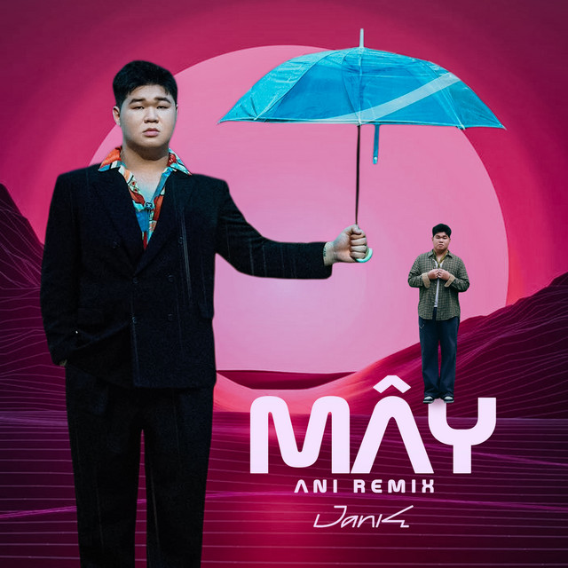 JANK – Mây (Nem Remix) album cover