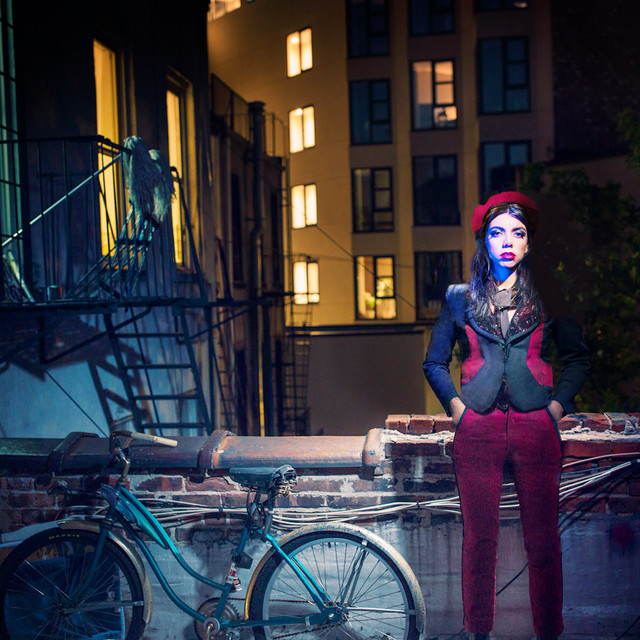 The Navigator album cover