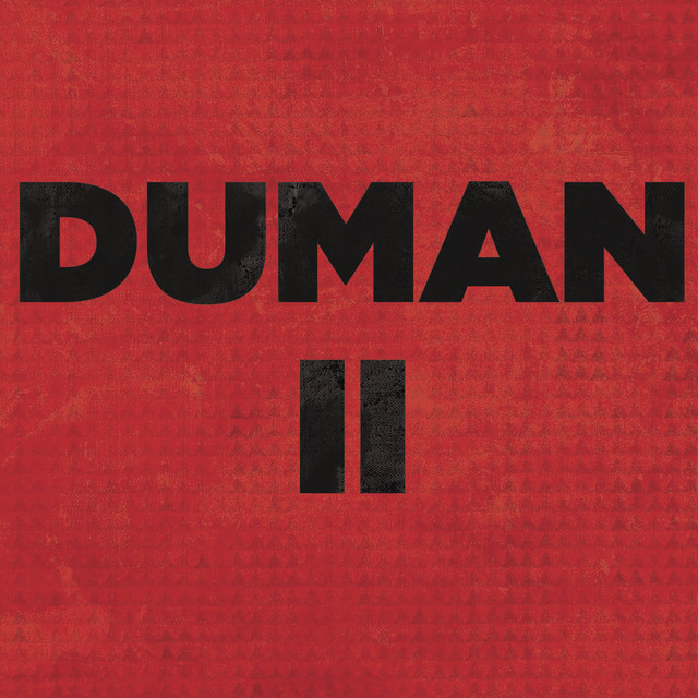 Duman 2 album cover