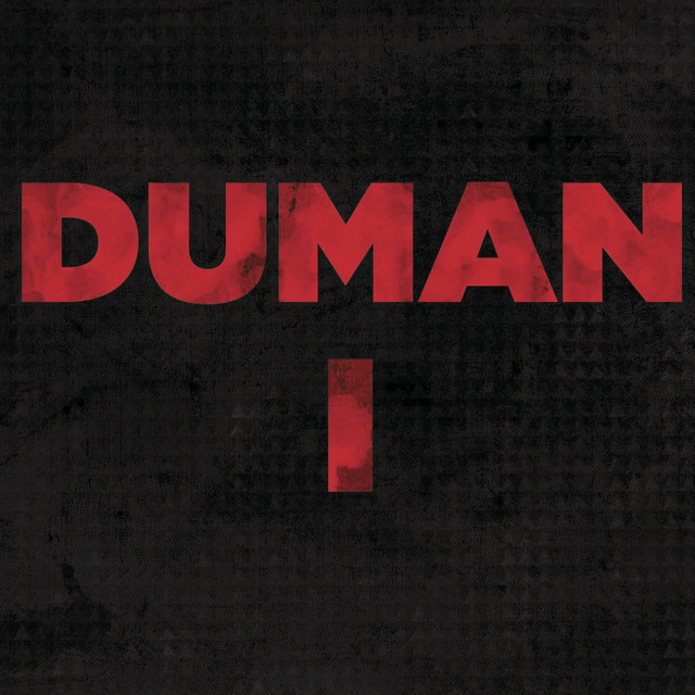 Duman 1 album cover
