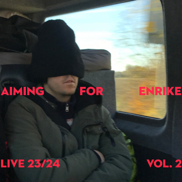 Live 23/24 (Vol. 2) album cover