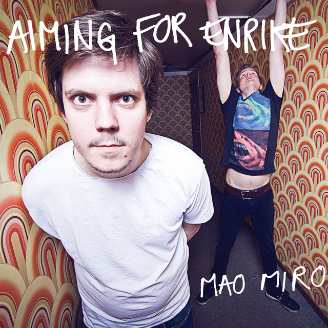 Mao Miro album cover