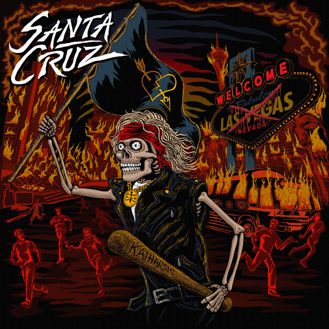Katharsis album cover
