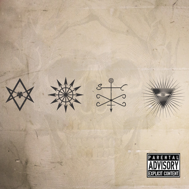 Santa Cruz album cover
