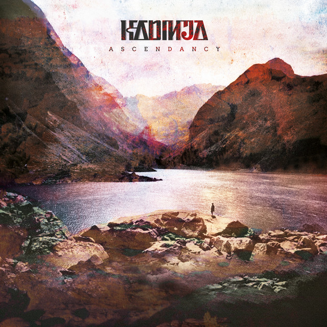 Ascendancy album cover