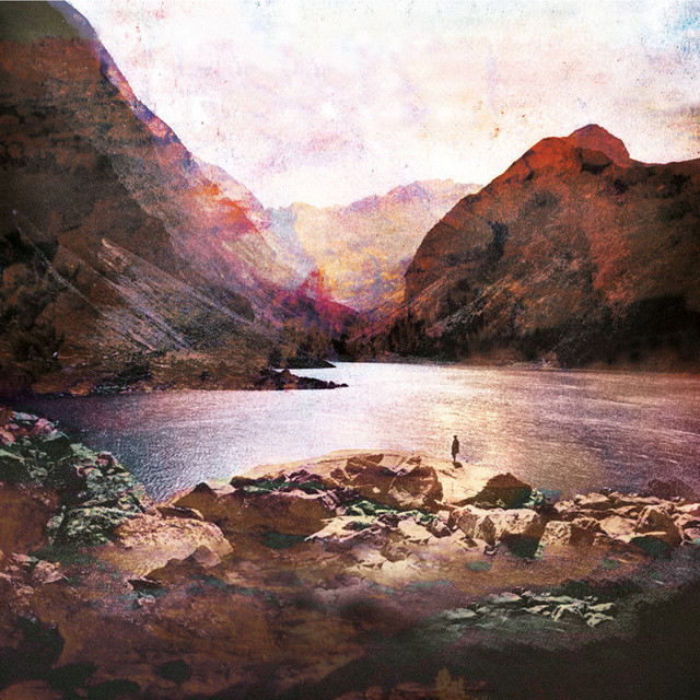 Ascendancy (Instrumental) album cover
