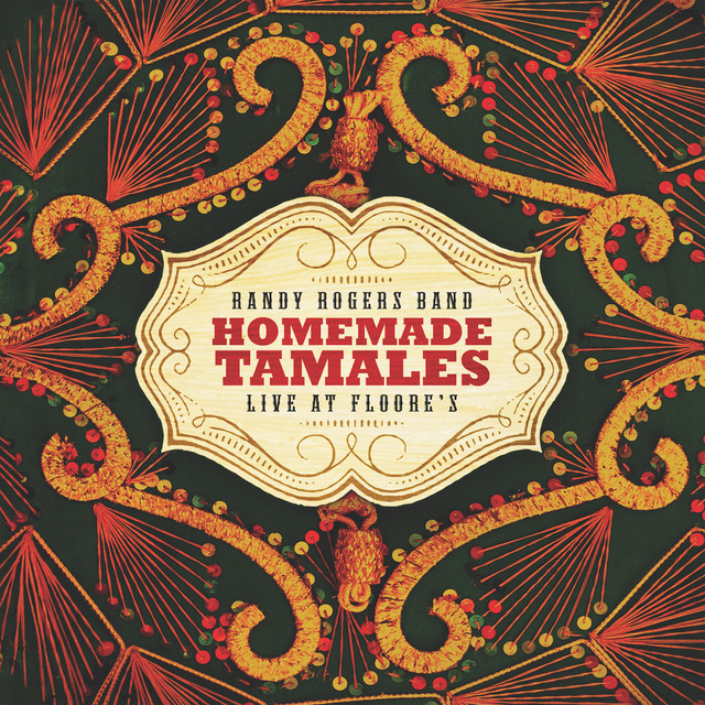 Homemade Tamales (Live at Floores) album cover