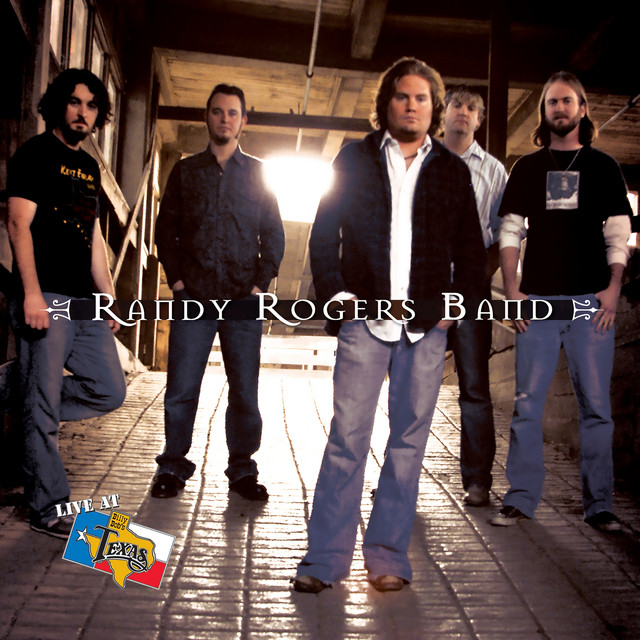 Live At Billy Bob's Texas album cover