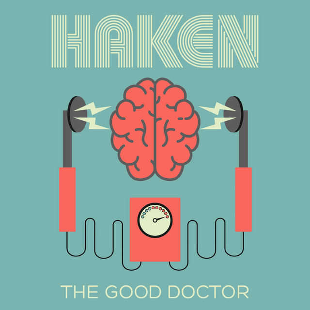The Good Doctor