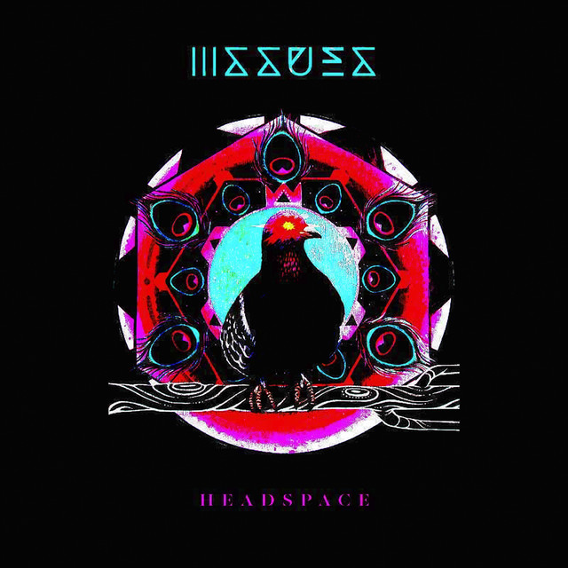 Headspace (Instrumental) album cover