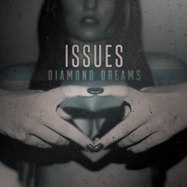 Diamond Dreams album cover