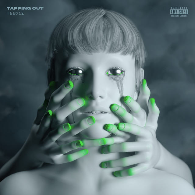 Issues – Tapping Out album cover