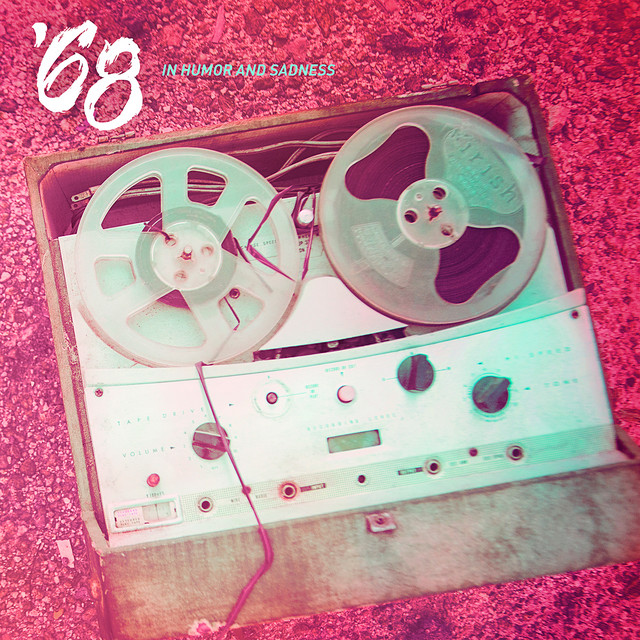 In Humor And Sadness album cover