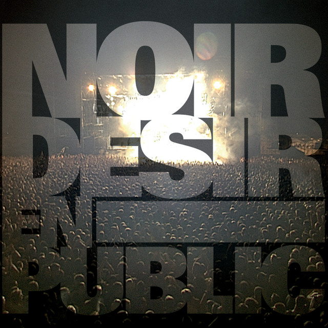 En Public (Live / 2002) album cover