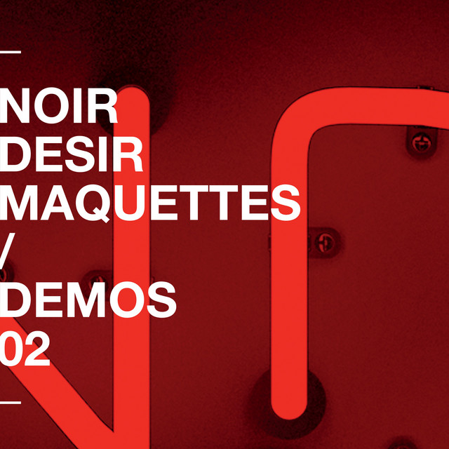 Demos - Vol 2 album cover
