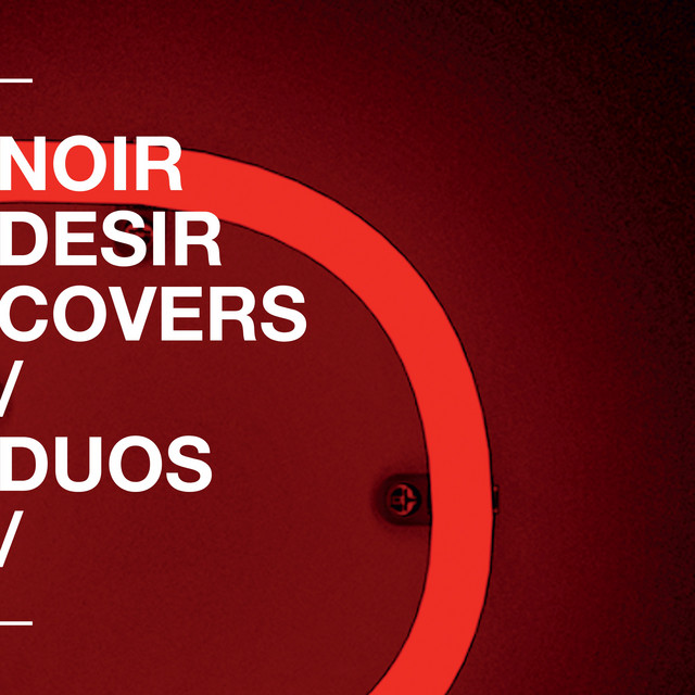Covers et duos album cover