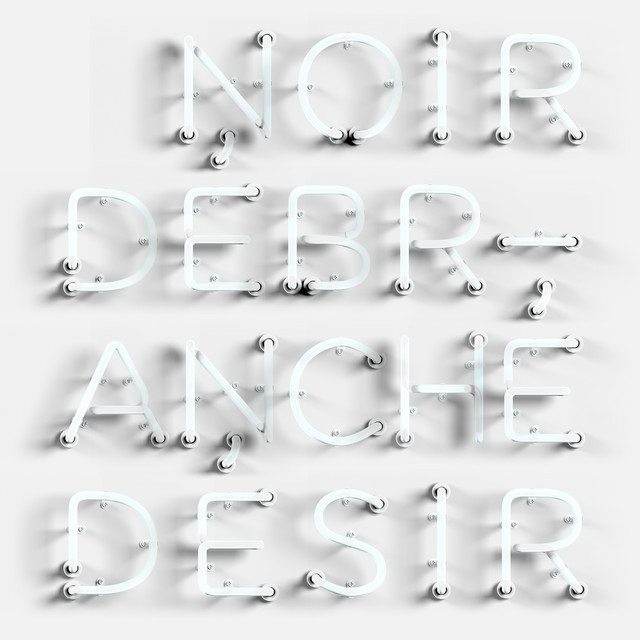 Débranché (Live) album cover