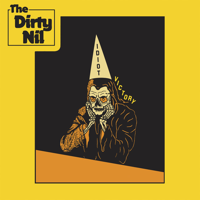 Traynor YBA300 as heard on Idiot Victory by The Dirty Nil (2019)