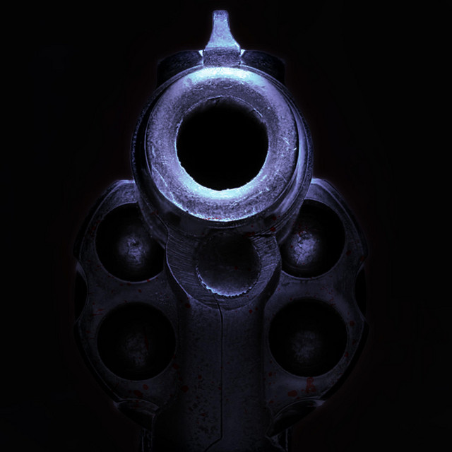 Friendly Fire album cover