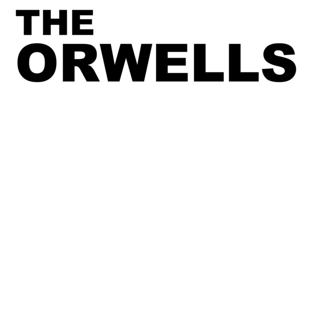 The Orwells album cover